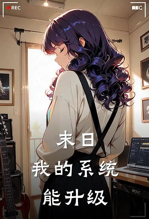 末日：我的系统能升级