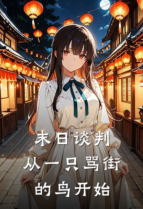 末日谈判：从一只骂街的鸟开始