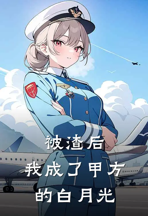 被渣后，我成了甲方的白月光