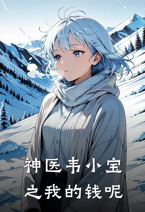神医韦小宝之我的钱呢