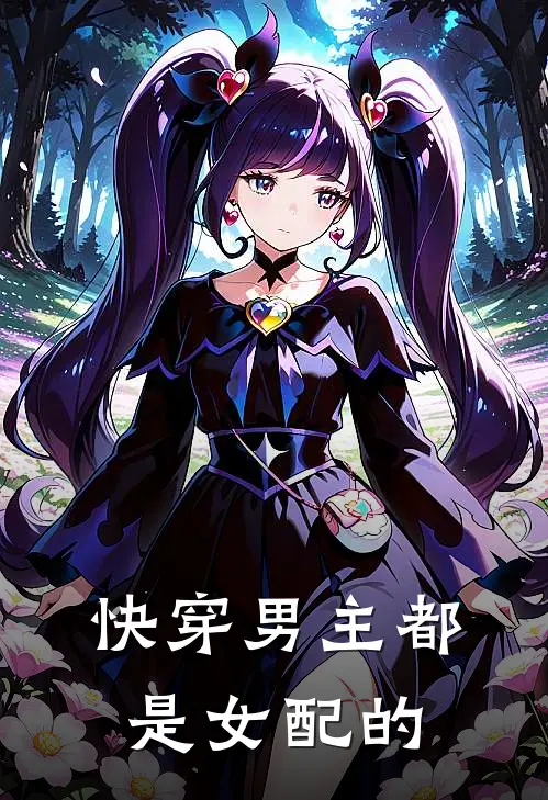 【快穿】男主都是女配的