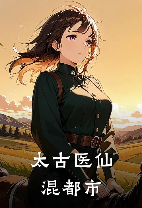 太古医仙混都市