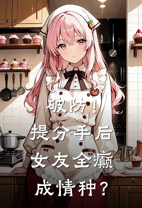 破防！提分手后女友全癫成情种？