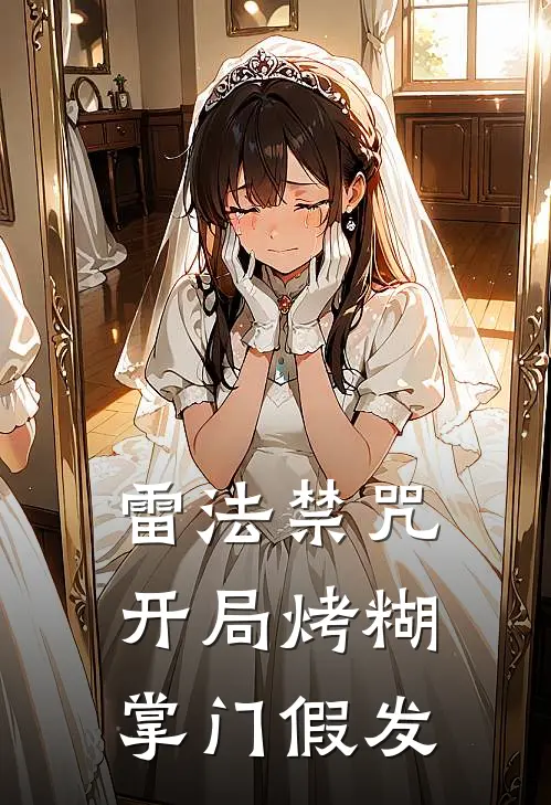 雷法禁咒：开局烤糊掌门假发