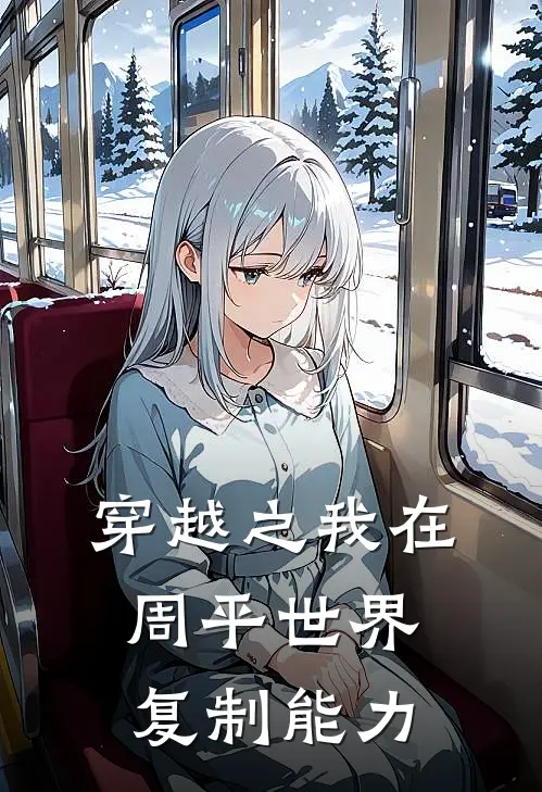 穿越之我在周平世界复制能力