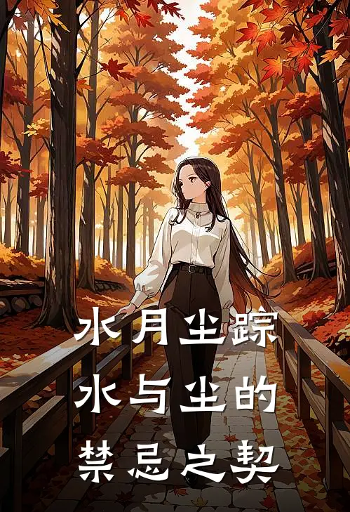 水月尘踪：水与尘的禁忌之契