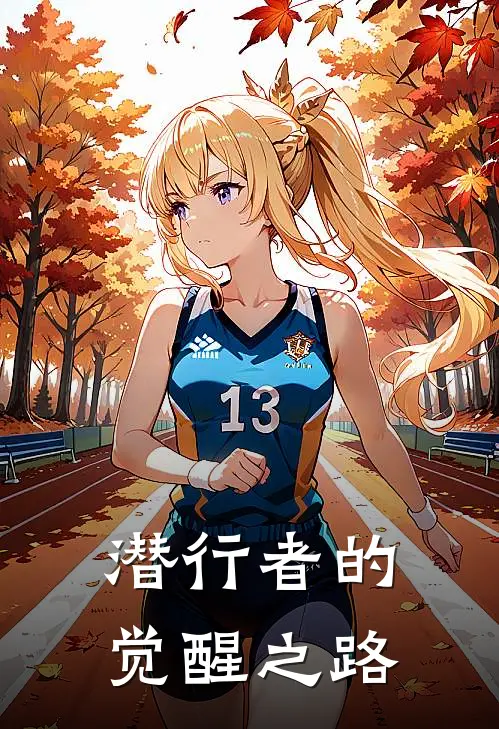 潜行者的觉醒之路