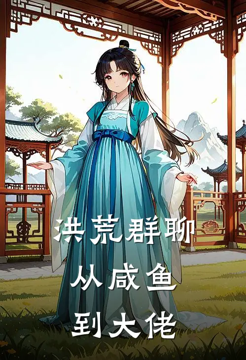 洪荒群聊：从咸鱼到大佬