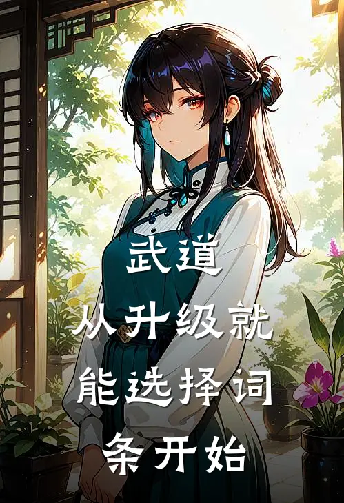 武道：从升级就能选择词条开始