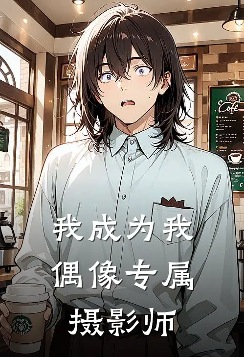 我成为我偶像专属摄影师