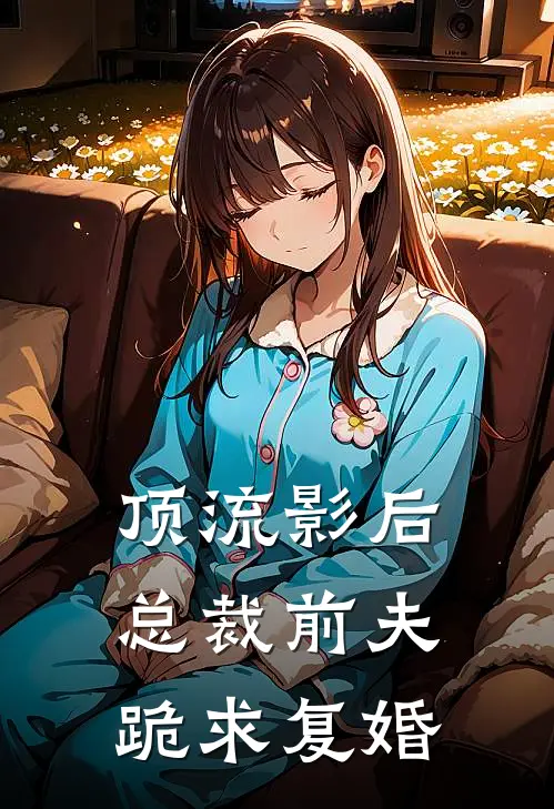 顶流影后：总裁前夫跪求复婚