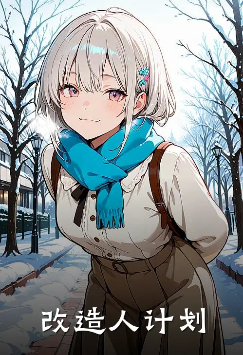 改造人计划