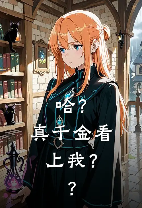 哈？真千金看上我？？