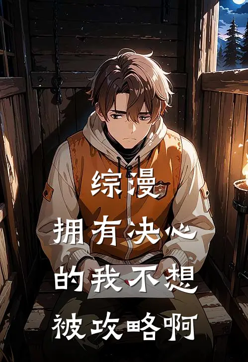 综漫：拥有决心的我不想被攻略啊