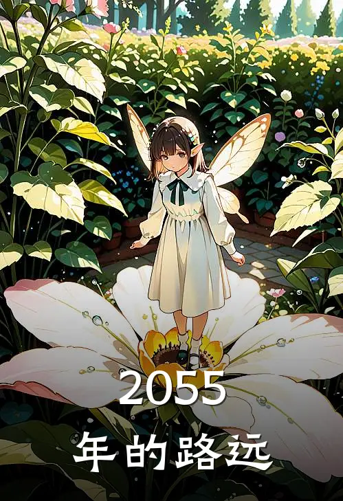 2055年的路远