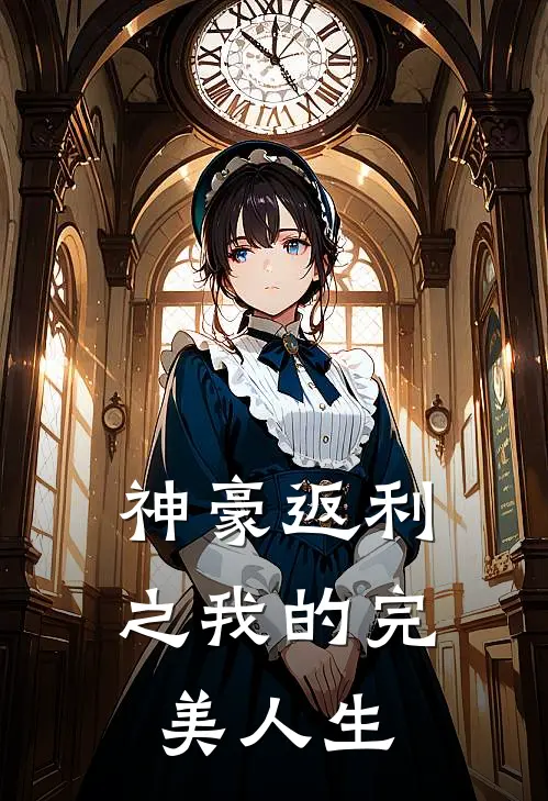 神豪返利之我的完美人生