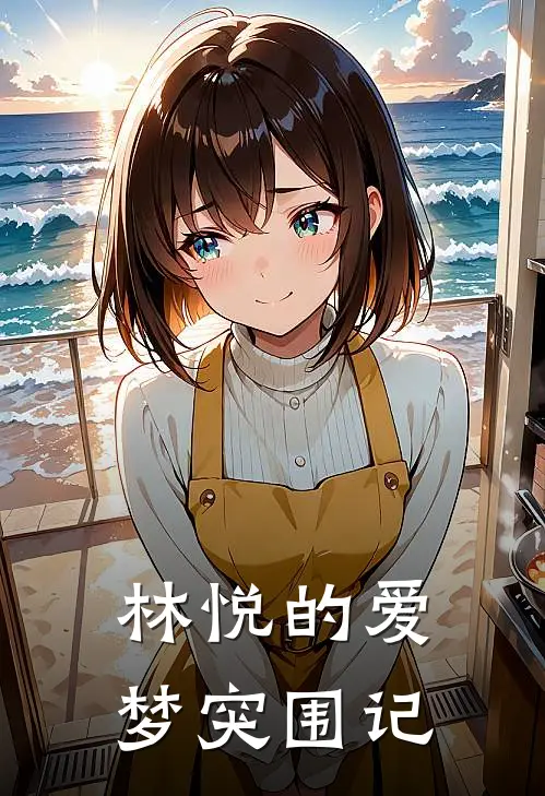 林悦的爱梦突围记