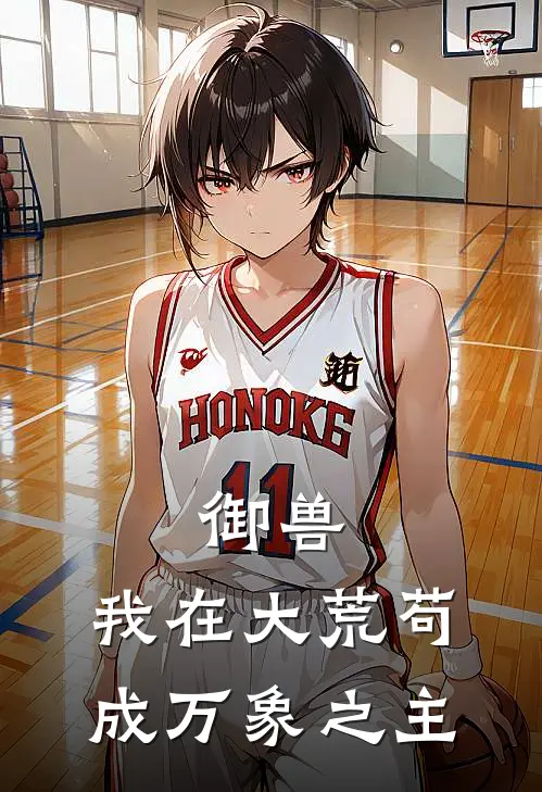 御兽：我在大荒苟成万象之主