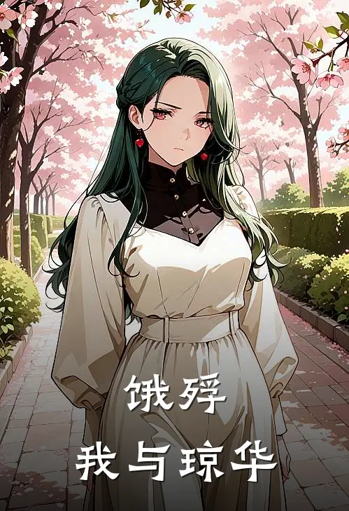 饿殍：我与琼华