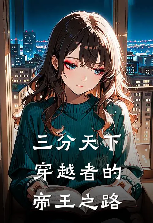 三分天下：穿越者的帝王之路