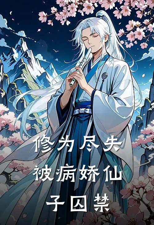 修为尽失，被病娇仙子囚禁