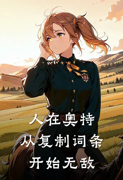 人在奥特，从复制词条开始无敌