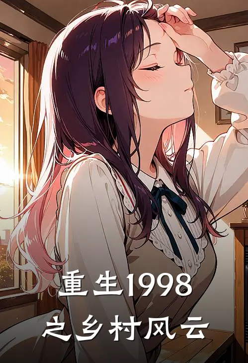 重生1998之乡村风云