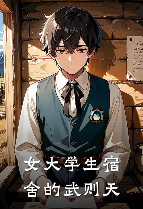 女大学生宿舍的武则天