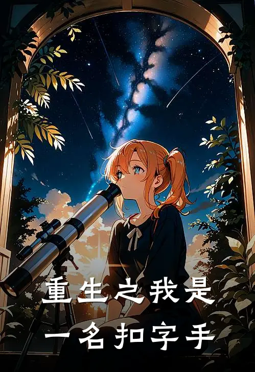 重生之我是一名扣字手