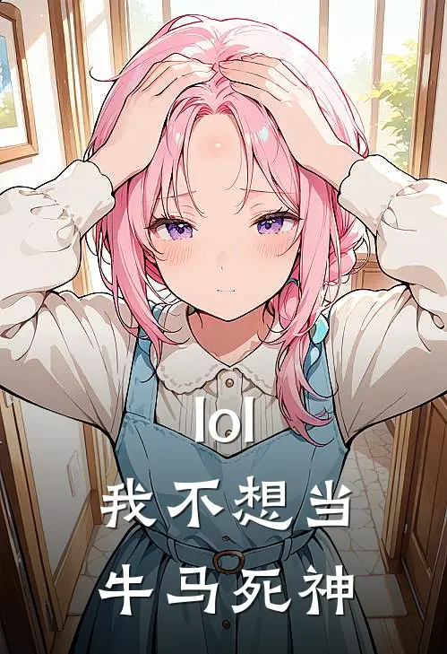 lol：我不想当牛马死神