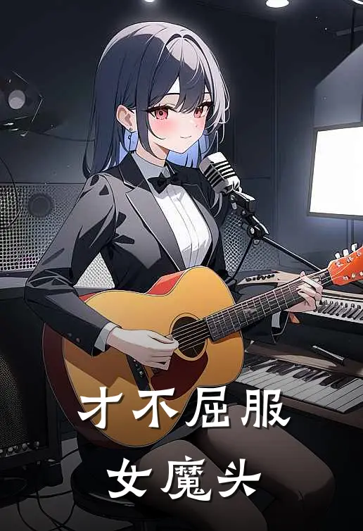 才不屈服女魔头