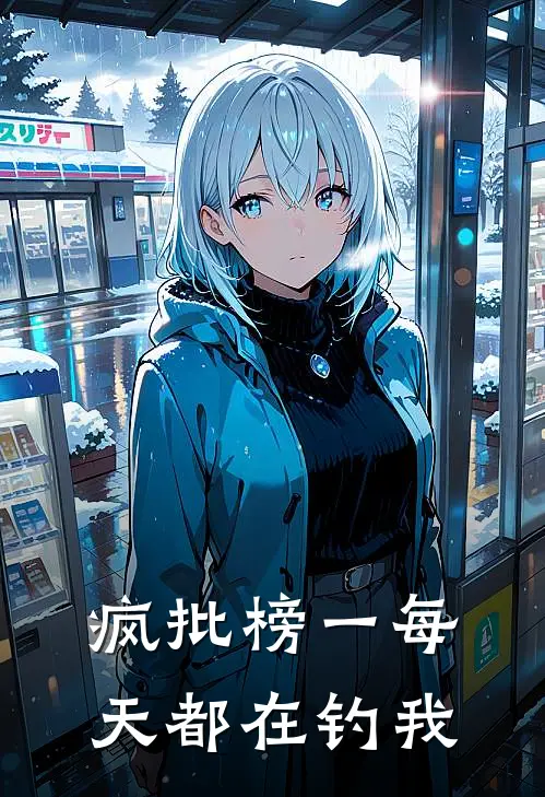 疯批榜一每天都在钓我