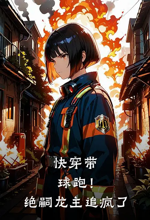 快穿带球跑！绝嗣龙主追疯了