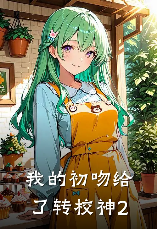 我的初吻给了转校神2