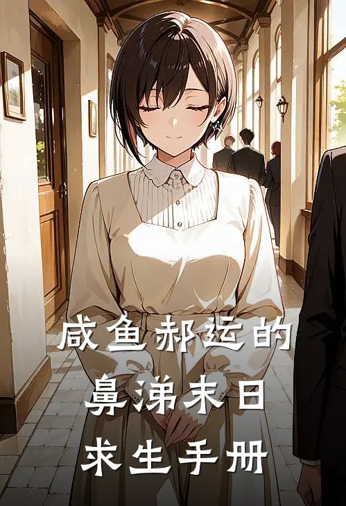 咸鱼郝运的鼻涕末日求生手册