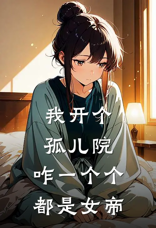 我开个孤儿院，咋一个个都是女帝