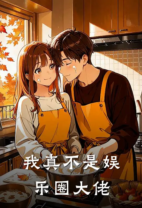 我真不是娱乐圈大佬