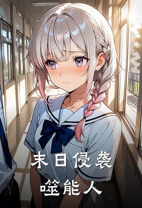 末日侵袭：噬能人