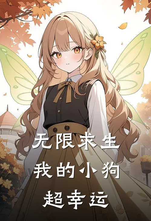 无限求生：我的小狗超幸运