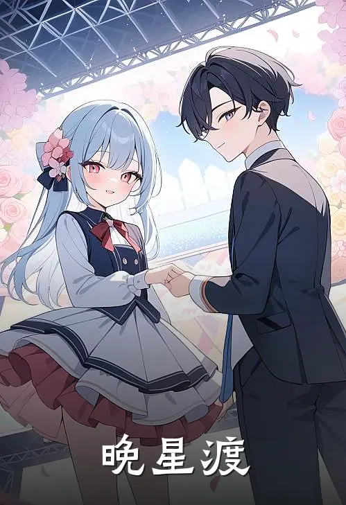 晚星渡