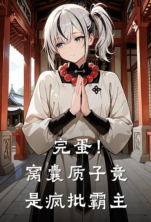 完蛋！窝囊质子竟是疯批霸主