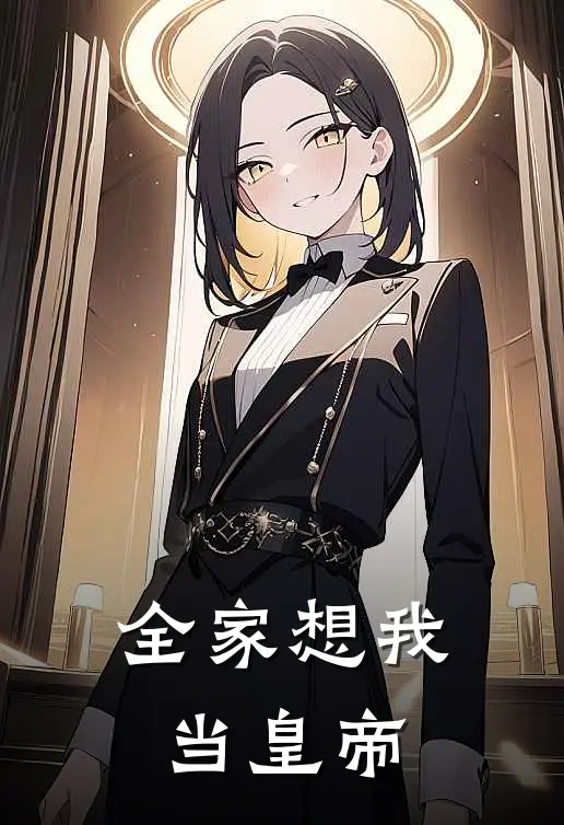 全家想我当皇帝