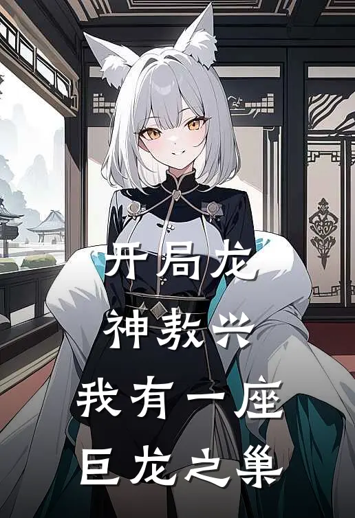 开局龙神敖兴，我有一座巨龙之巢