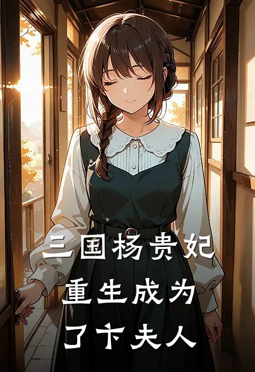 三国杨贵妃重生成为了卞夫人