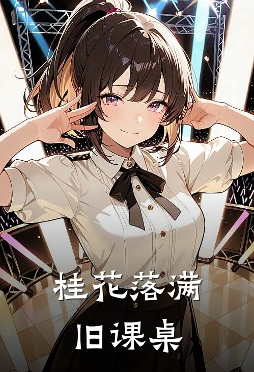 桂花落满旧课桌