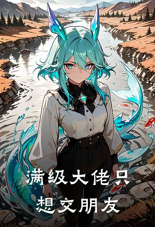 满级大佬只想交朋友