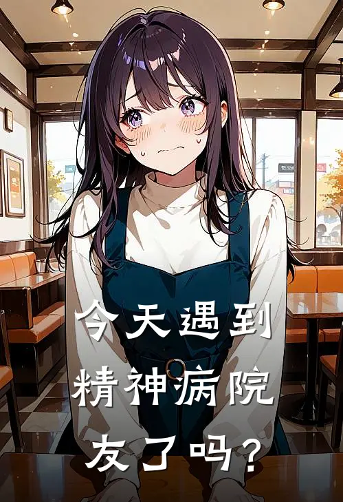 今天遇到精神病院友了吗？
