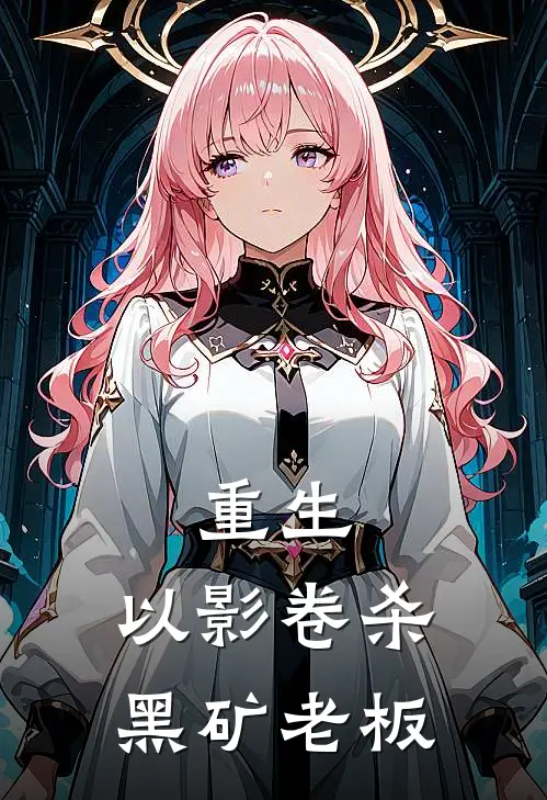 重生：以影卷杀黑矿老板