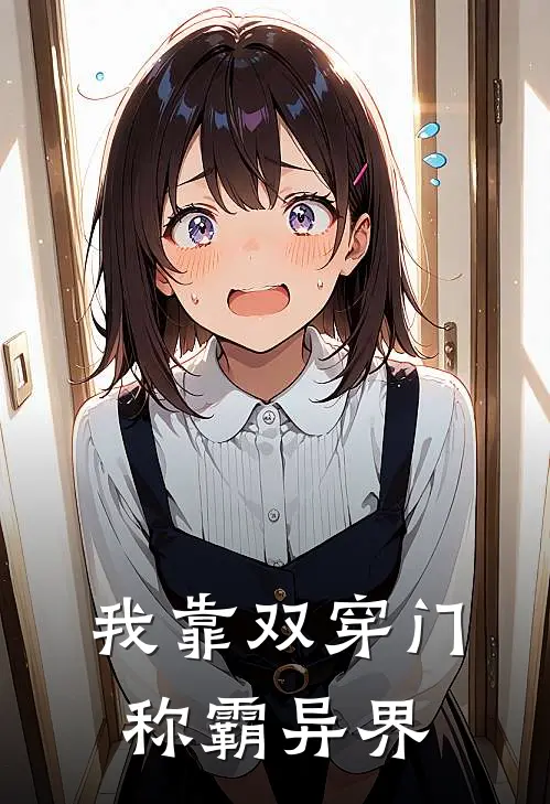 我靠双穿门称霸异界