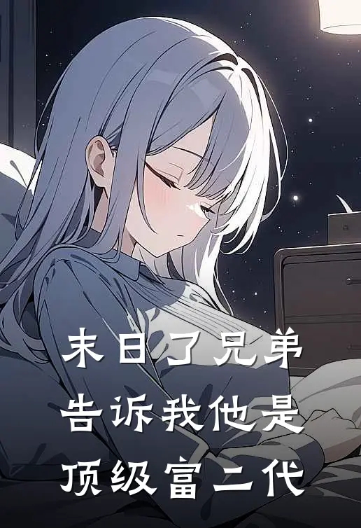 末日了兄弟告诉我他是顶级富二代